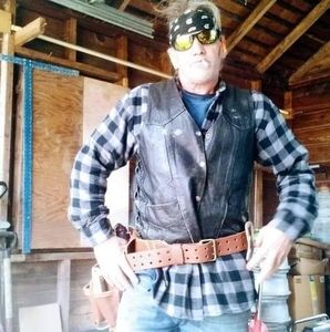 Meet your Posher, Mike